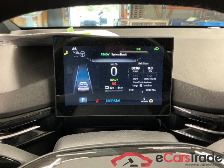 MG MG4 Luxury 5d 150kW #6