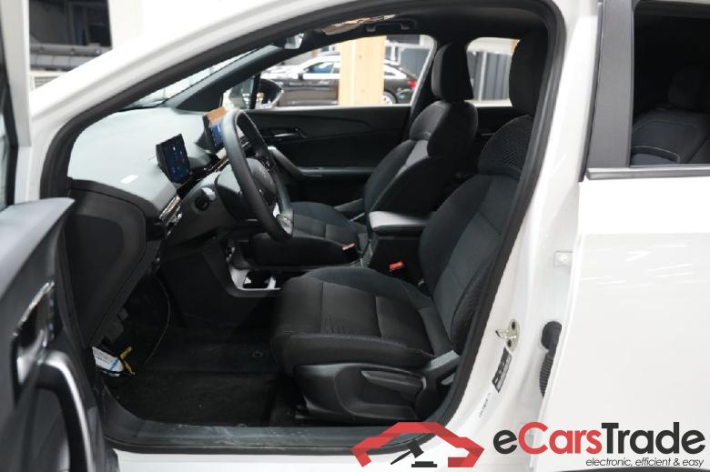 MG MG4 Standard 5d 125kW #4