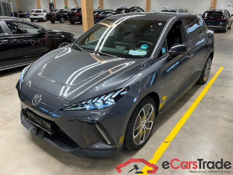 MG MG4 Luxury 5d 150kW #1
