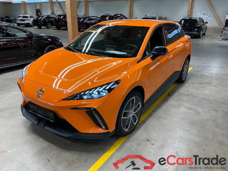 MG MG4 Luxury 5d 150kW #1