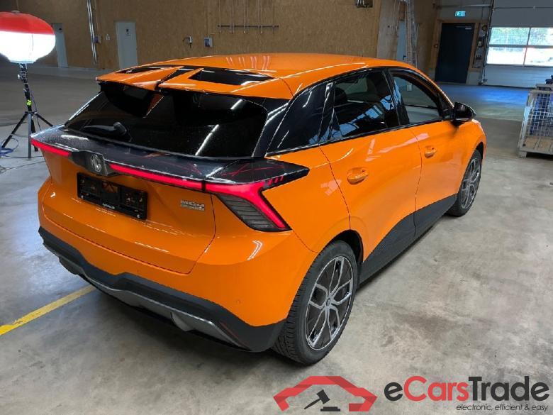 MG MG4 Luxury 5d 150kW #2