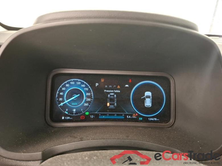 Kona Business Hybrid 2WD 1.6 GDI 140CV BVA6 E6dT #6