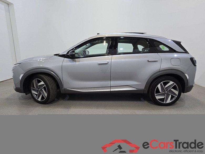 Hyundai Nexo Aut. Pano Virtual Krell Navi-Pro 1/2 Leather KeylessGo Camera 360 Klima PDC ... #2