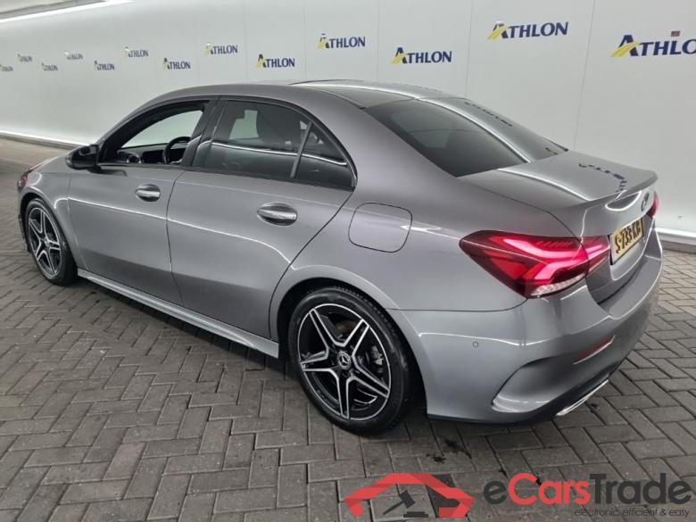MERCEDES-BENZ A-Klasse Limousine A 200 7G-DCT Business Solution AMG 4D 120kW #4