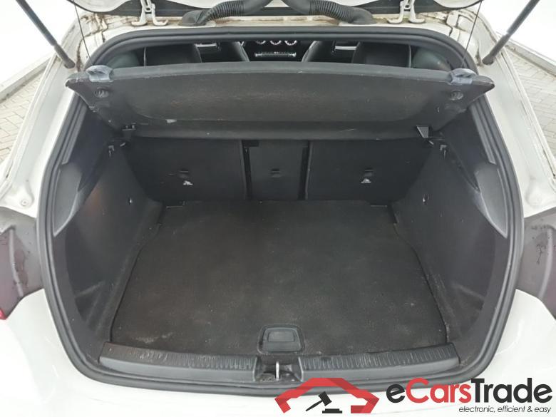 MERCEDES-BENZ A-klasse A 180 7G-DCT Business Solution AMG 5D 100kW #5