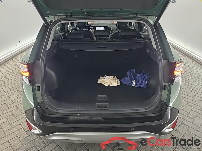 KIA SPORTAGE 1.6 T-GDi Hybrid DynamicPlusLine AT6 5D 169kW #5