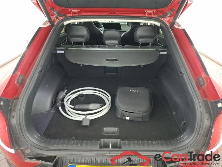 KIA EV6 77.4kWh EV6 Plus RWD 5D 168kW #5