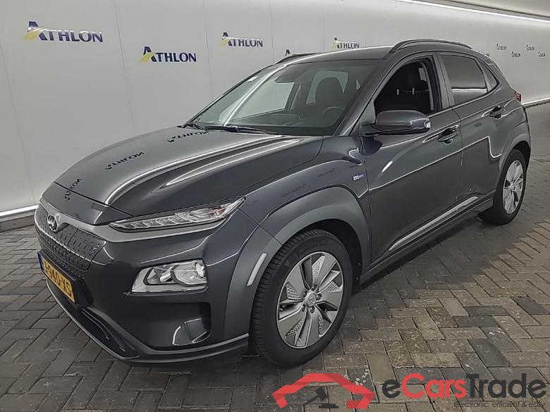 HYUNDAI Kona Fashion Electric 64 kWh 5D Athlon Edition #1