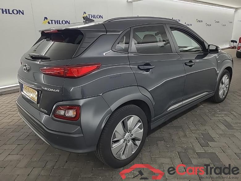 HYUNDAI Kona Fashion Electric 64 kWh 5D Athlon Edition #3