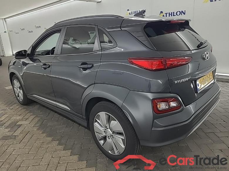 HYUNDAI Kona Fashion Electric 64 kWh 5D Athlon Edition #4