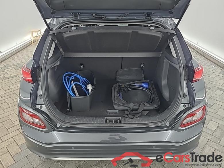 HYUNDAI Kona Fashion Electric 64 kWh 5D Athlon Edition #5