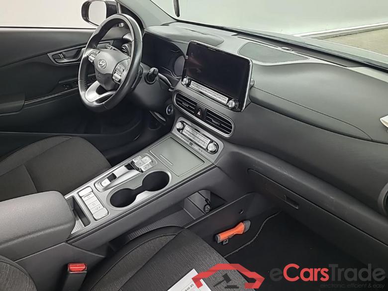 HYUNDAI Kona Fashion Electric 64 kWh 5D Athlon Edition #6