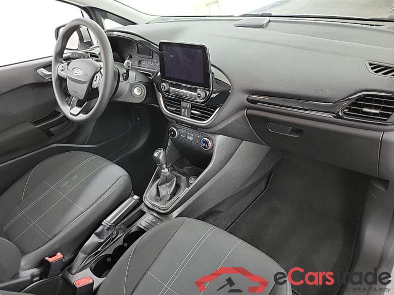 FORD Fiesta 1.5 TDCi Trend 5D 63kW #6