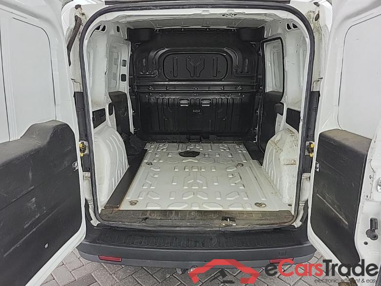 FIAT Doblò Cargo 1.6 MJ L1H1 105pk PRO EDITION #5