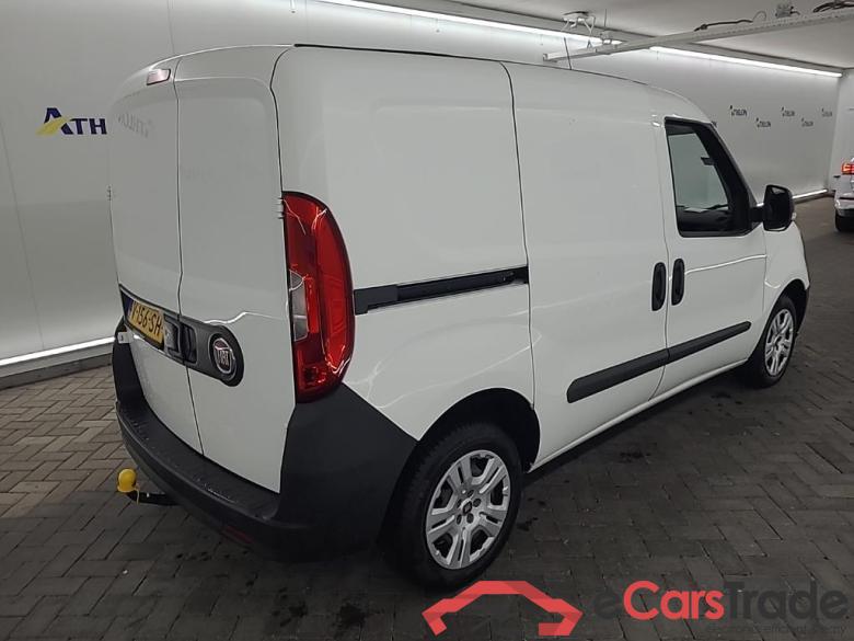 FIAT Doblò Cargo 1.6 MJ L1H1 105pk PRO EDITION #3