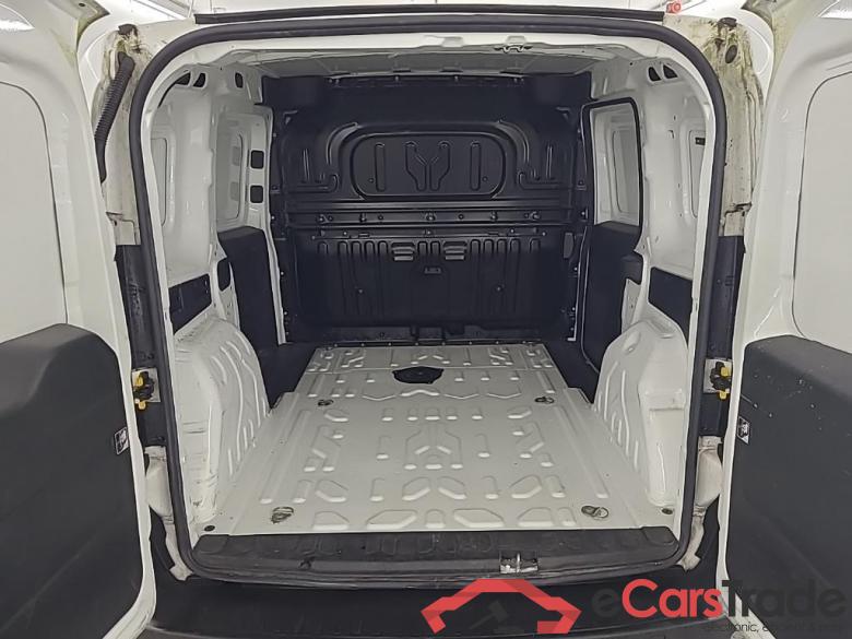 FIAT Doblò Cargo 1.6 MJ L1H1 105pk PRO EDITION #5