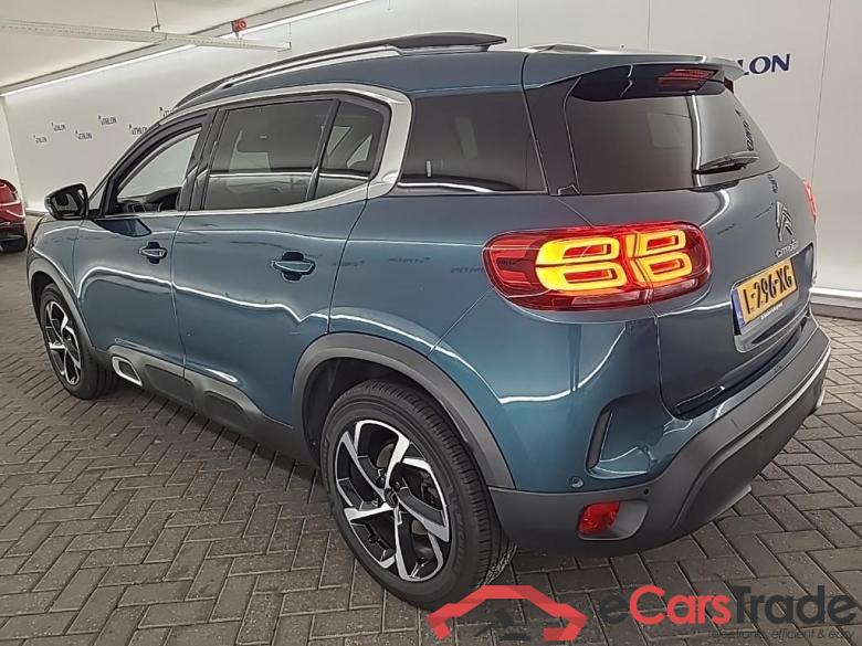 CITROEN C5 Aircross PureTech 130 S&S EAT8 Business Plus 5D 96kW #4