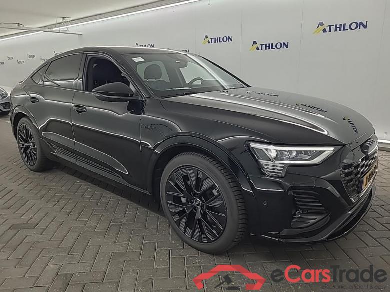 AUDI Q8 e-Tron Sportback 50 e-tron quattro S edition 5D 250kW #2