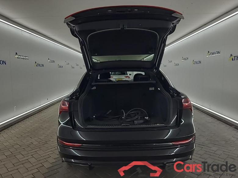AUDI e-tron Sportback 55 quattro S edition 5D 300kW #5