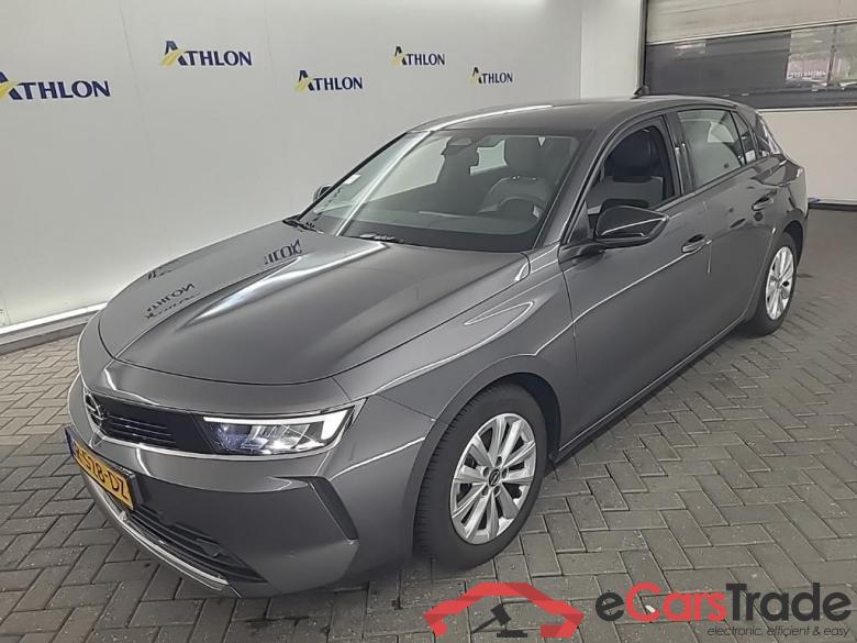 OPEL ASTRA 1.2 turbo S/S 81kW Edition 5D #1