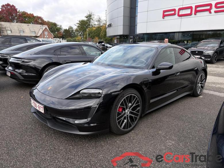 PORSCHE Taycan Taycan 4S #2