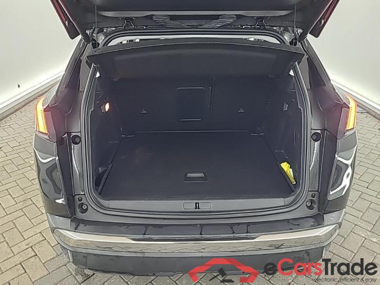 PEUGEOT 3008 BL Avantage Premium PureTech 130 EAT8 5D 96k Uitl. #5