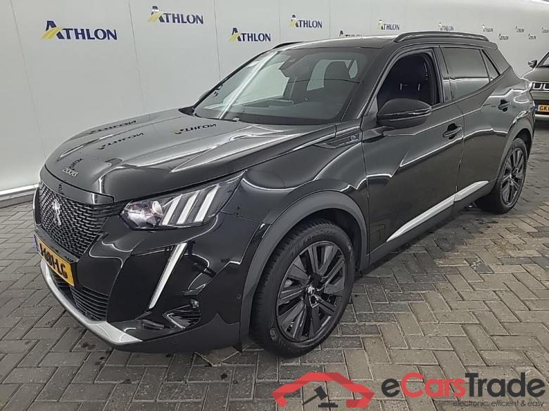 PEUGEOT 2008 GT EV 50kWh 136 5D #1
