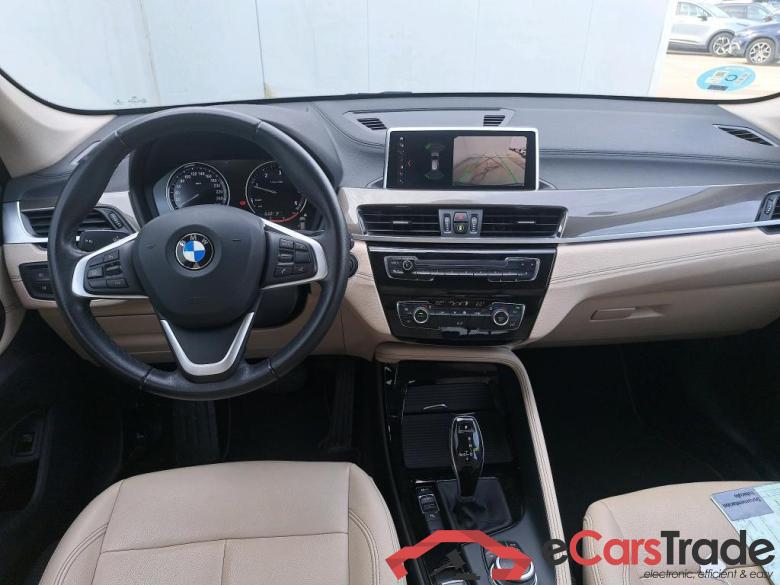 Serie X1 sDrive 18d xLine 2.0 150CV AT8 E6dT #3