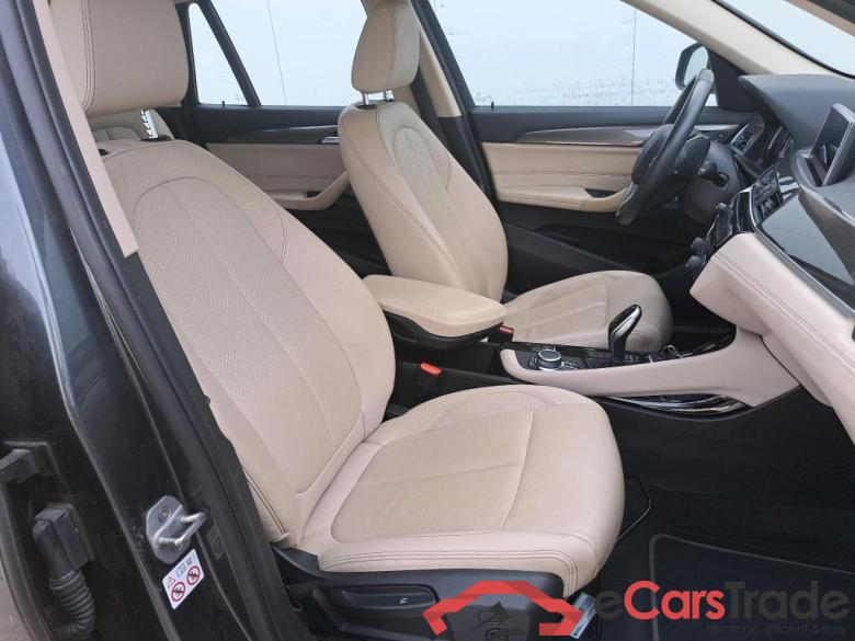 Serie X1 sDrive 18d xLine 2.0 150CV AT8 E6dT #6