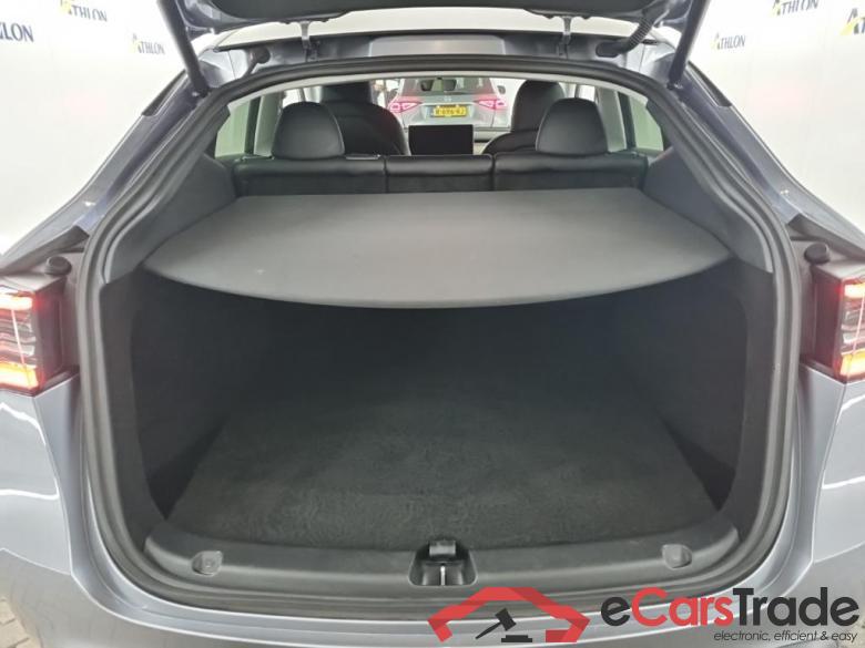 Tesla Model Y Long Range Dual Motor AWD 5D 378kW #5