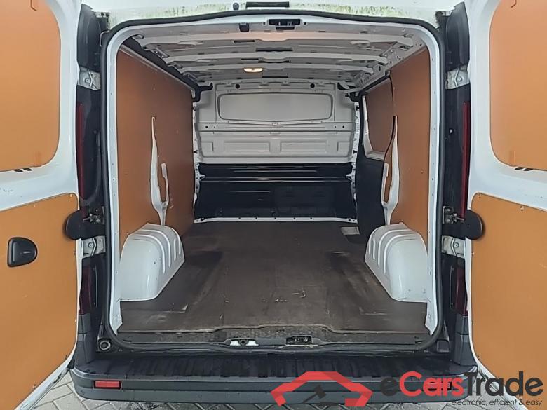 RENAULT Trafic GB L1H1 T27 ENERGY 2.0 dCi 145 EDC Comfort 4D 107kW #5