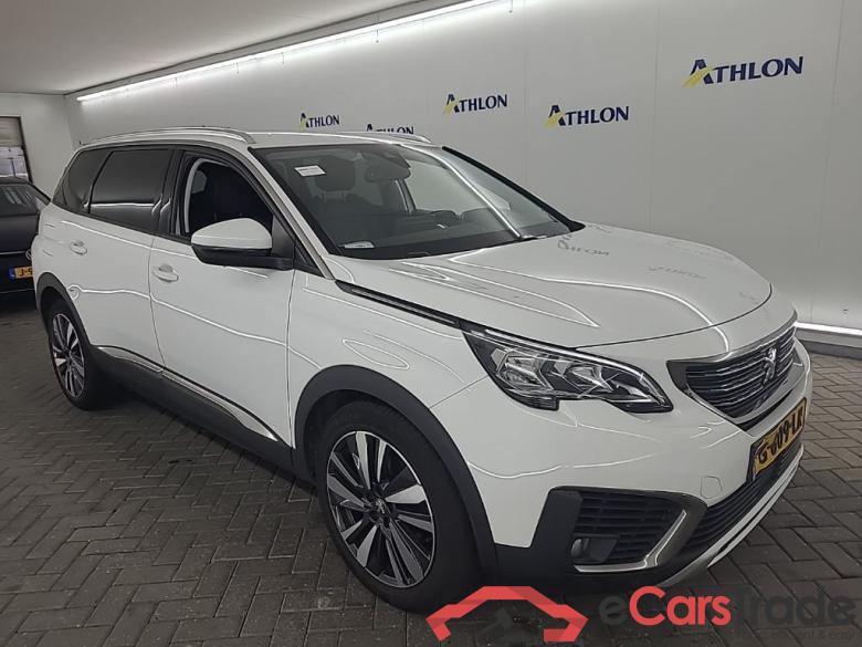 PEUGEOT 5008 Blue Lease Premium PureTech 130 5D 96kW #2