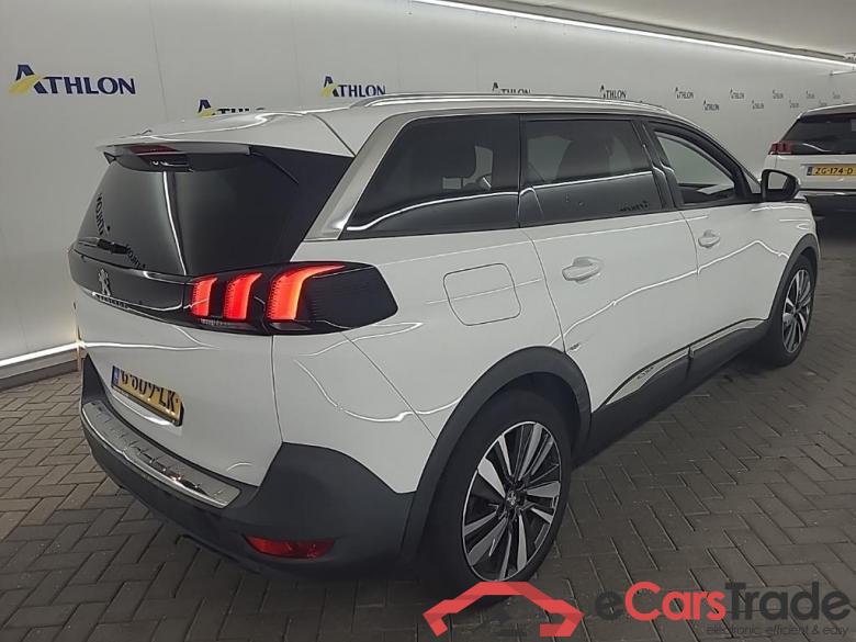 PEUGEOT 5008 Blue Lease Premium PureTech 130 5D 96kW #3