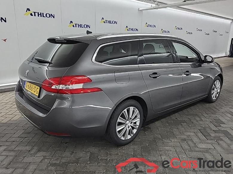 PEUGEOT 308 SW Blue Lease Premium 1.2 Puretech 110 5D 81kW #3