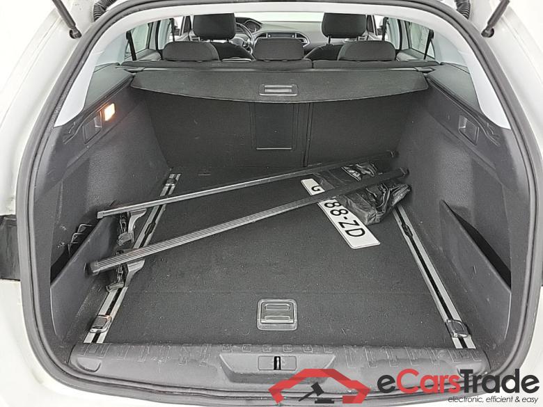 PEUGEOT 308 SW Blue Lease Executive 1.2 Puretech 110 5D 81kW #5