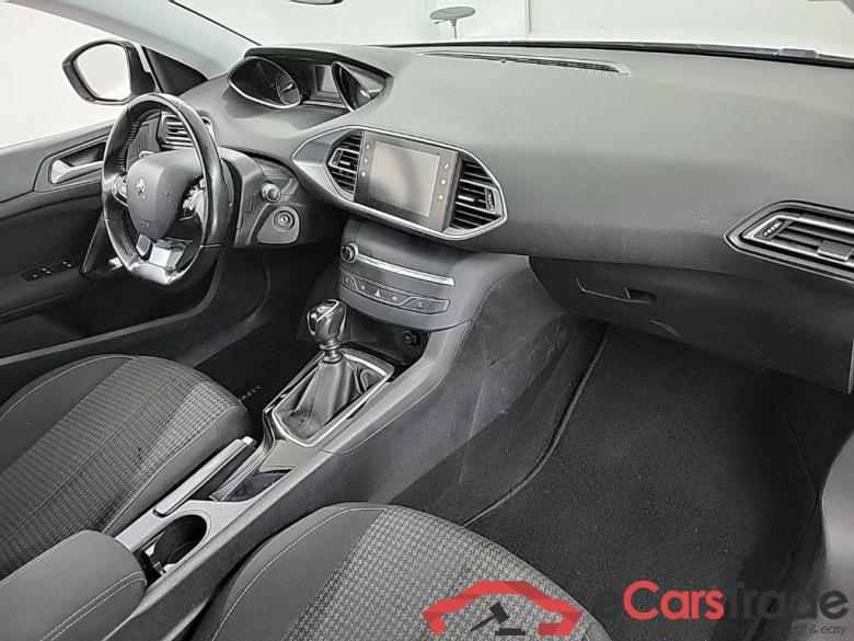 PEUGEOT 308 SW Blue Lease Executive 1.2 Puretech 110 5D 81kW #6