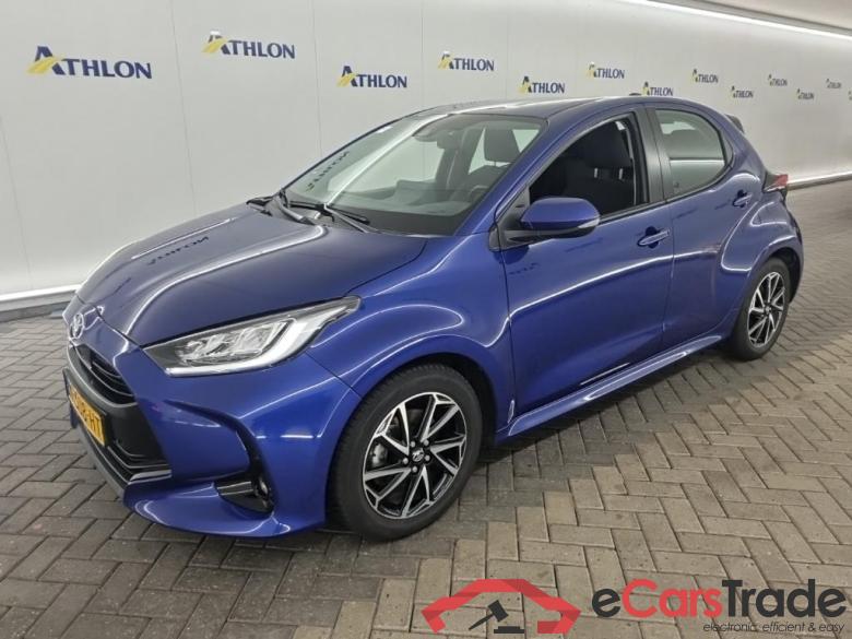 TOYOTA Yaris 1.5 Hybrid Dynamic Automaat 5D 85kW #1