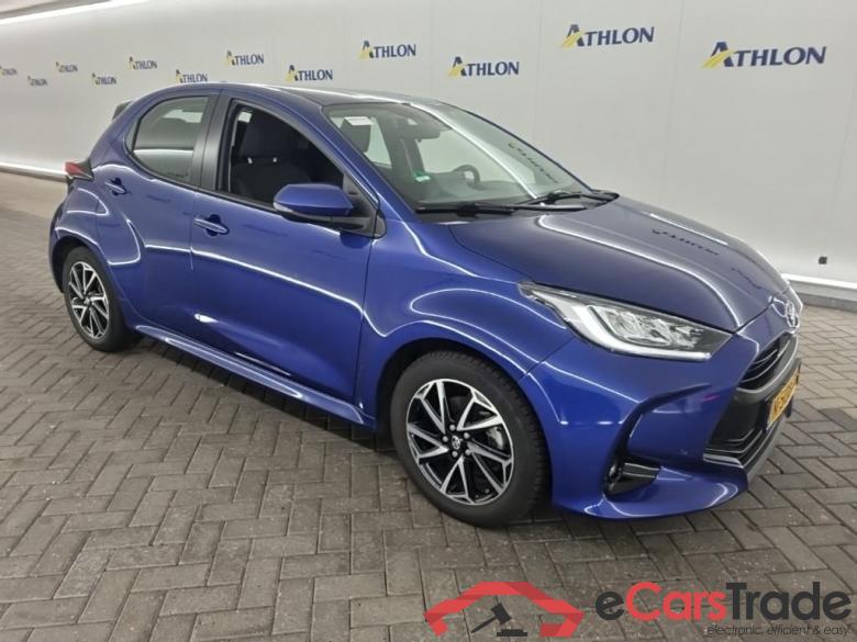 TOYOTA Yaris 1.5 Hybrid Dynamic Automaat 5D 85kW #2