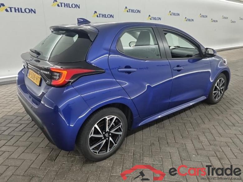 TOYOTA Yaris 1.5 Hybrid Dynamic Automaat 5D 85kW #3