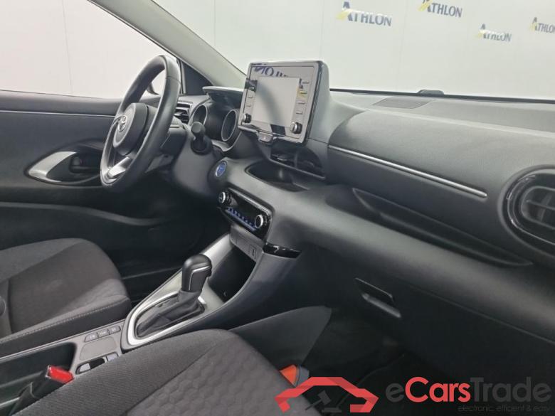 TOYOTA Yaris 1.5 Hybrid Dynamic Automaat 5D 85kW #6