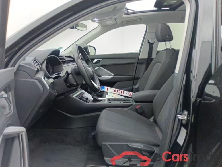 Audi Q3 35 TFSI S tronic Advanced 5d #3