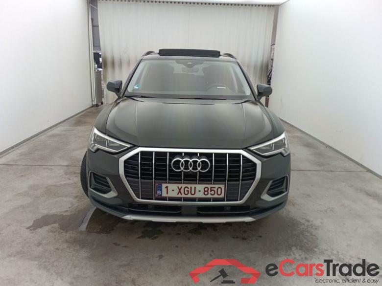 Audi Q3 35 TFSI S tronic Advanced 5d #5