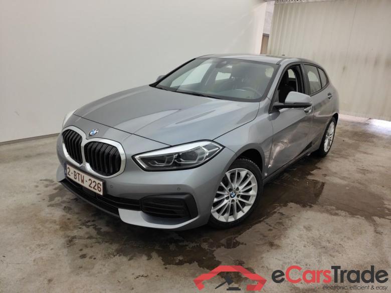 BMW 1 Reeks Hatch 116dA (85 kW) 5d #1