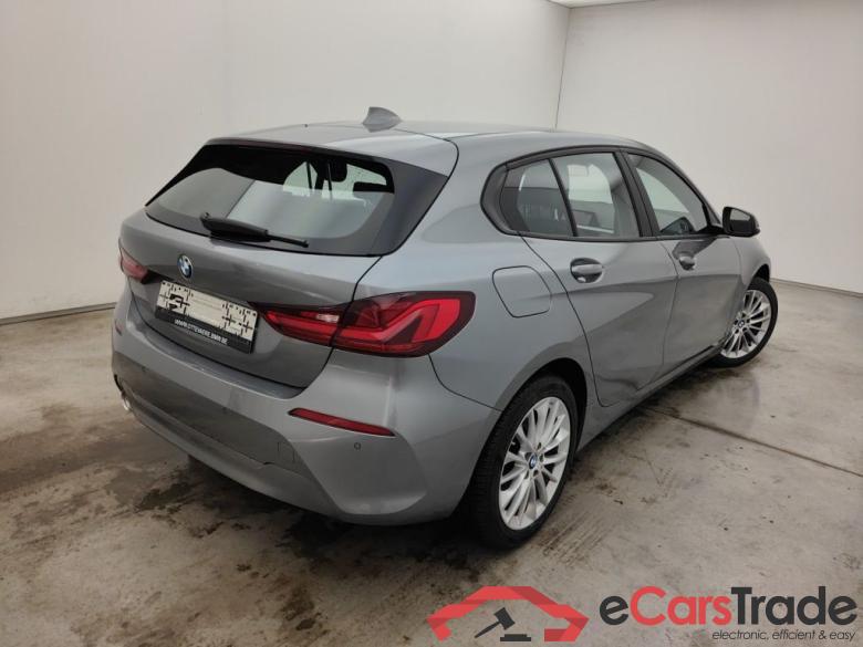 BMW 1 Reeks Hatch 116dA (85 kW) 5d #2