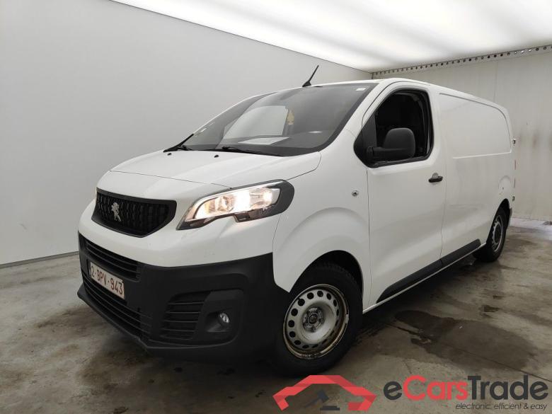 Peugeot Expert Standard Premium L2 2.0 BlueHDi 145 EAT 4d #1