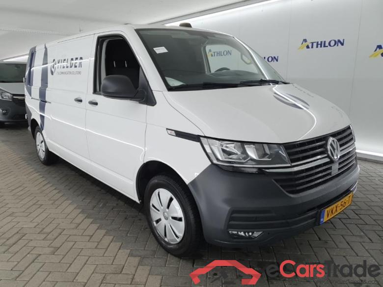 VOLKSWAGEN Transporter GB 2.0TDI 110kW L2H1 4D #2