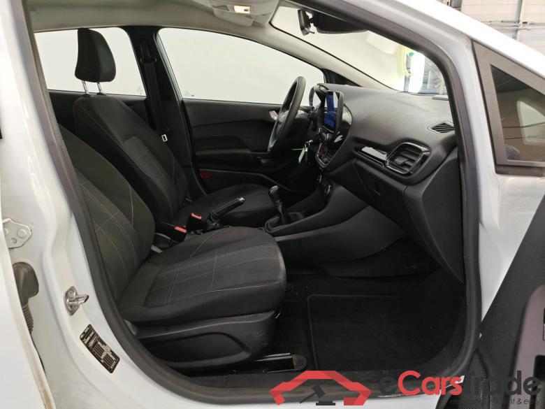 Ford Fiesta 1.1 63kW Trend 5d #3