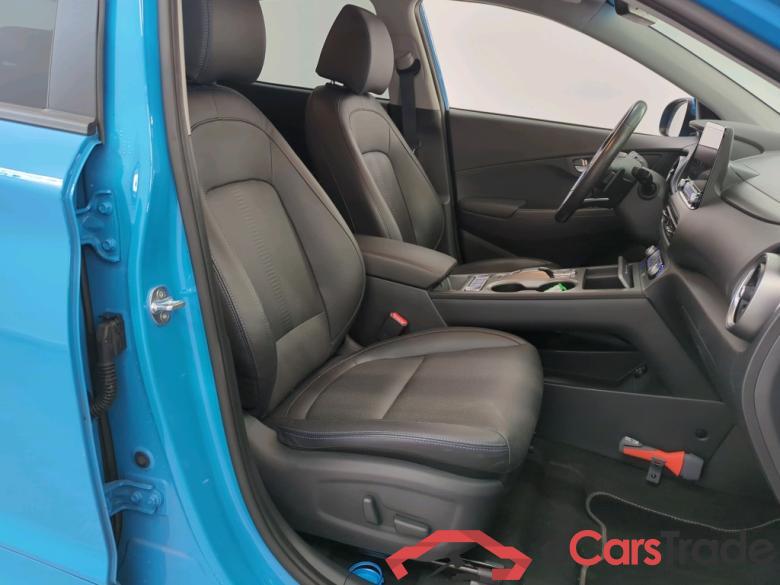 Hyundai KONA Premium Electric 64 kWh 5d #3