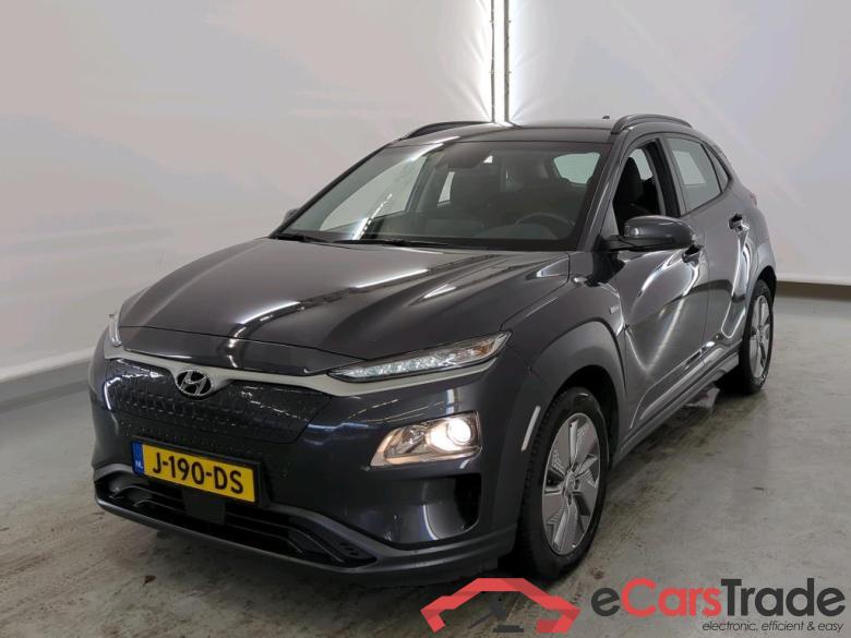 Hyundai KONA Comfort Electric 64 kWh 5d #1