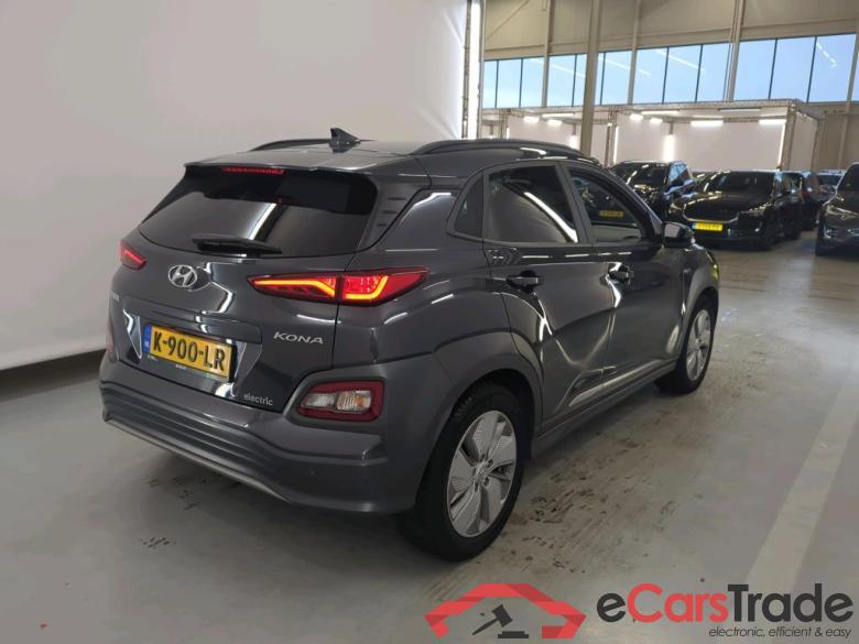 Hyundai KONA Limited Sky Electric 64 kWh 5d #2